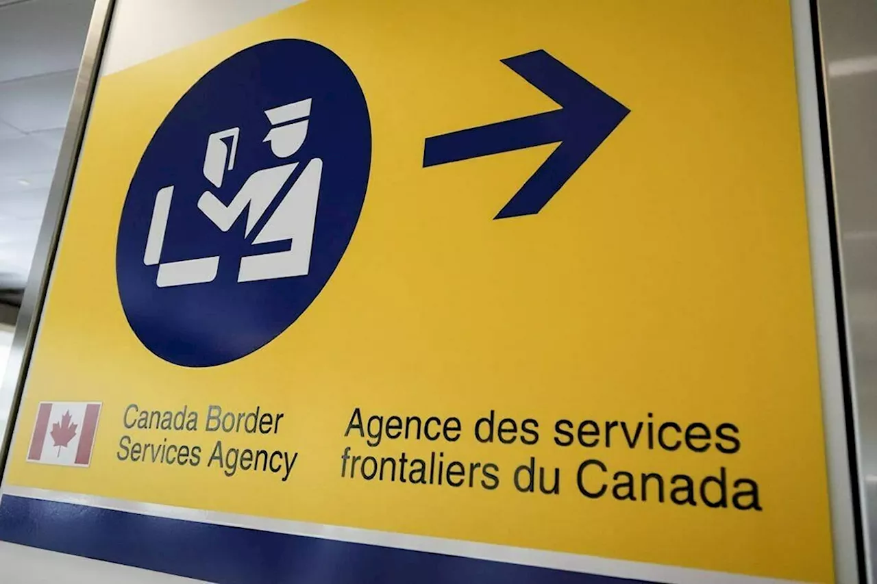 CBSA to use facial recognition app for people facing deportation: documents