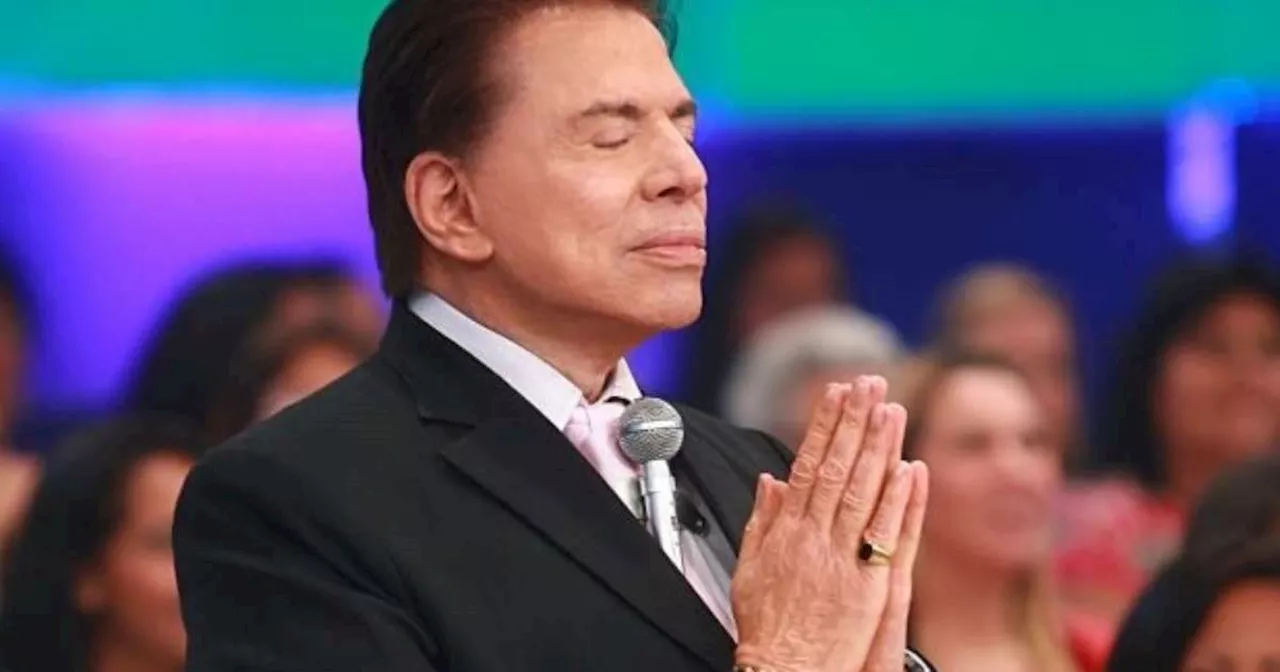 “Não tenho medo, terei outras vidas”: o que Silvio Santos disse sobre a morte