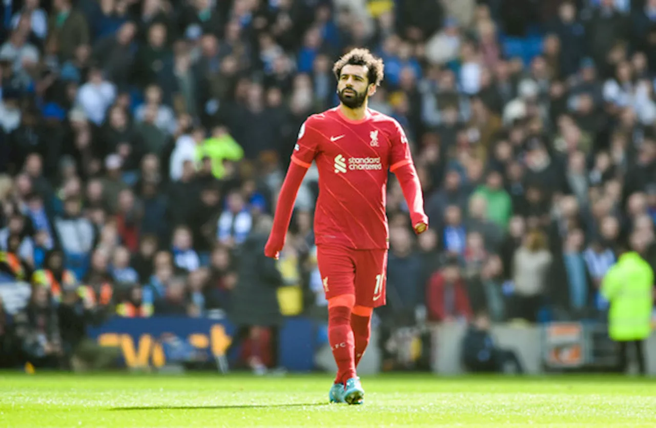 Mo Salah's opening day goal scoring record spoils Kieran McKenna's big day out