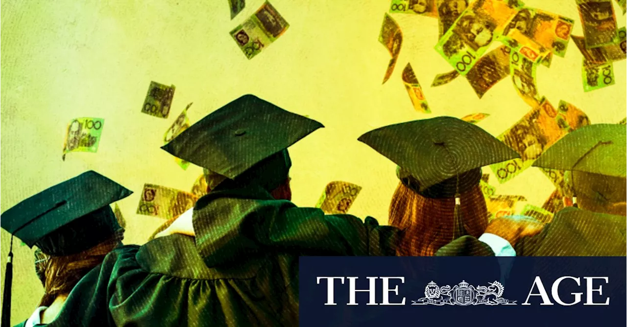 Degrees that earn graduates the biggest pay packets revealed