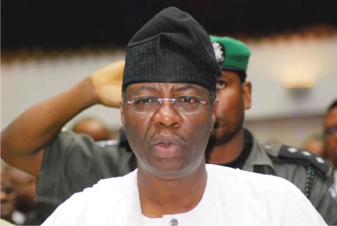 Gbenga Daniel clarifies role in Ogun FTZ dispute, says he's ready to help with resolution