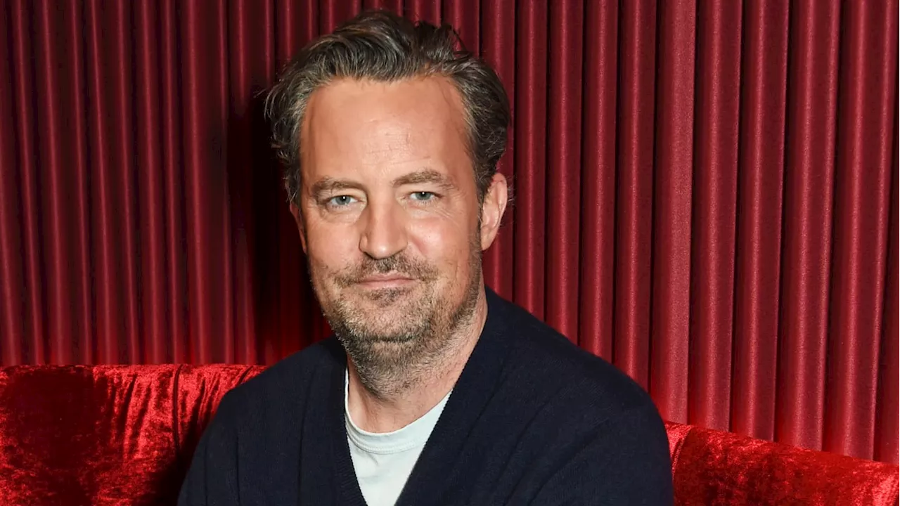 ‘Friends’ Creator Marta Kauffman Speaks Out Amid Arrests Over Matthew Perry’s Death