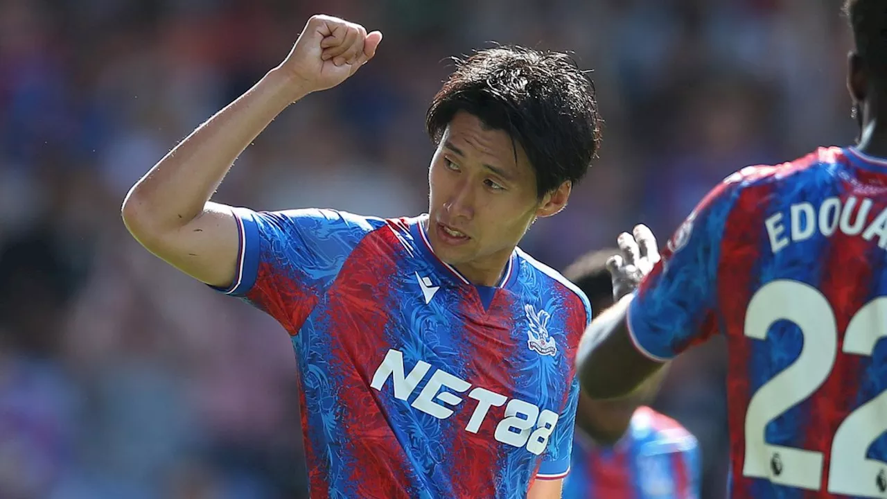 Five reasons Crystal Palace can thrive this season – with or without Marc Guehi