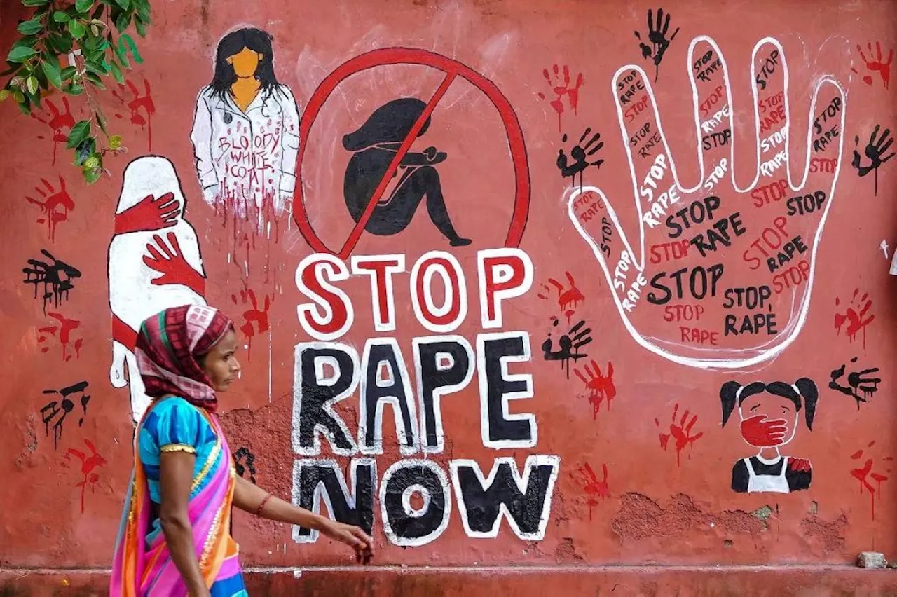 Indian doctors' strike over rape-slay widens