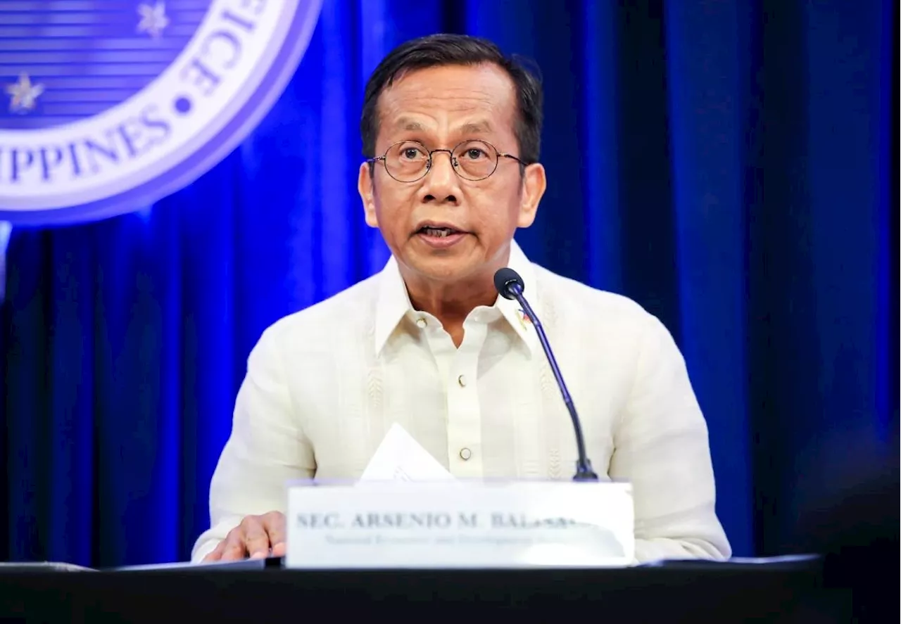 NEDA: Govt to keep addressing poverty