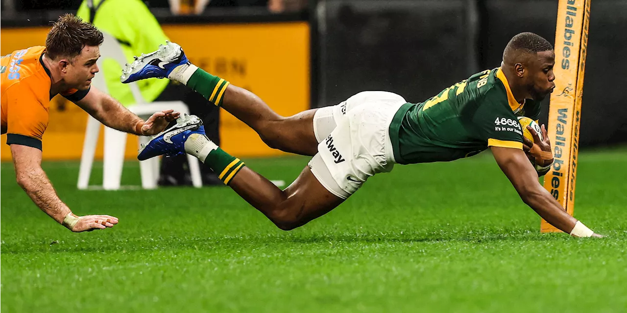 PLAYER RATINGS: Hit-and-miss Springboks get job done!