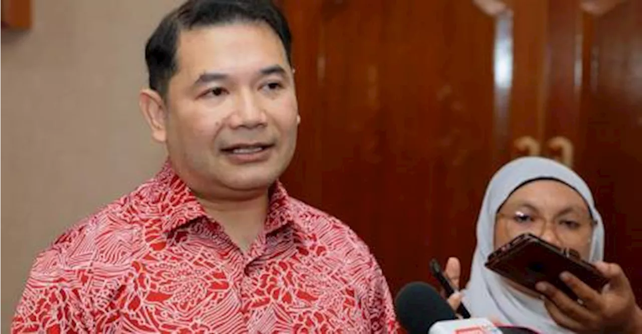 Claims of dropping PKR leader from cabinet, an old tactic of opposition