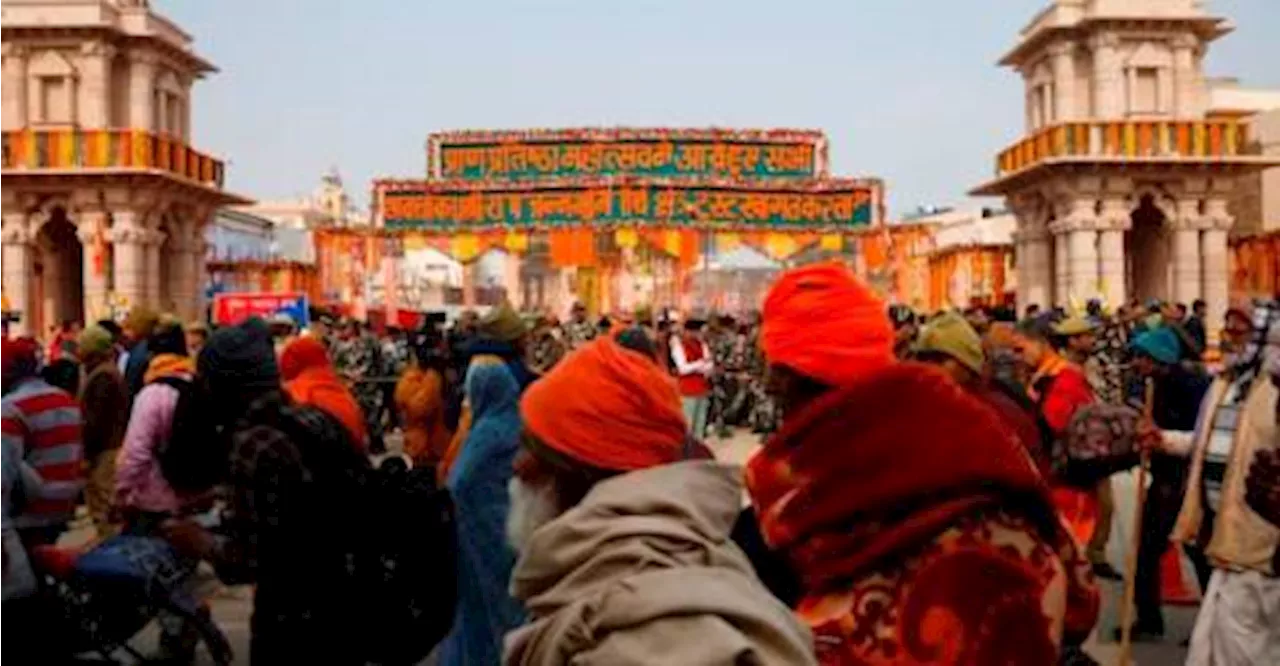 Controversy erupts over Hindu temple float at New York’s India Day parade