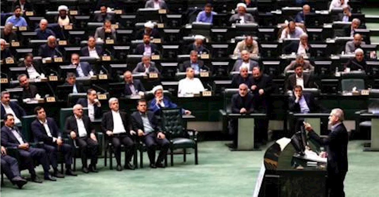 Iran parliament convenes to assess Pezeshkian’s proposed cabinet