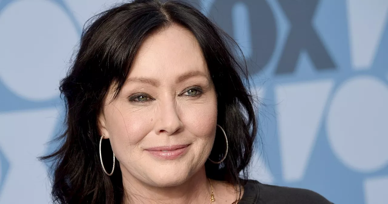 Shannen Doherty’s Mom Rosa Will Continue 'Let's Be Clear' Podcast