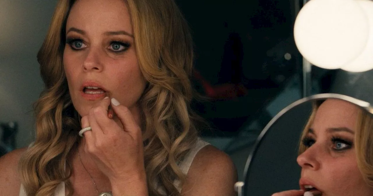 'Skincare' Ending Explained by Elizabeth Banks and Luis Gerardo Méndez