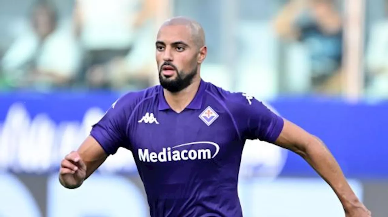 Amrabat titolare, Palladino: 'Gli voglio bene. Futuro? Deciderà lui con la Fiorentina'