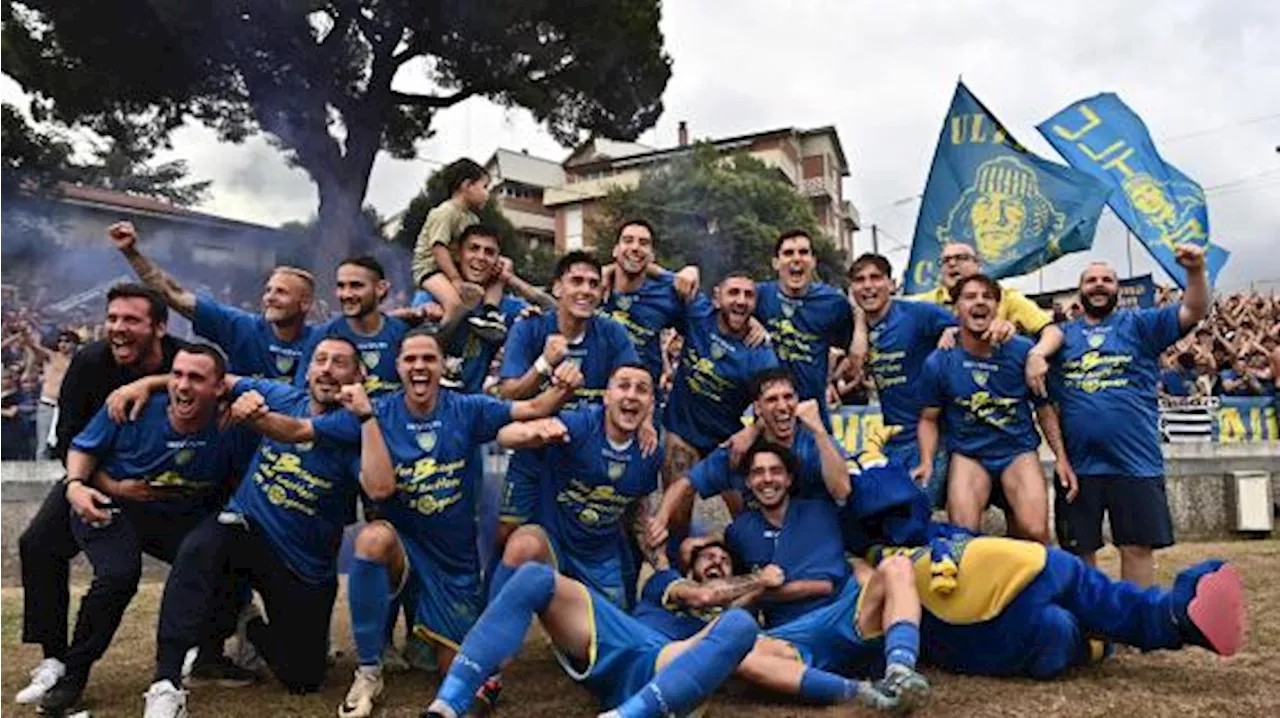 Carrarese, Grendi Holding spa nuovo top sponsor azzurro: il comunicato del club