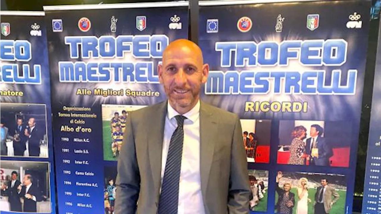 Mantova, Possanzini: 'Portiamo avanti il lavoro iniziato, ma in Serie B si riparte da zero'