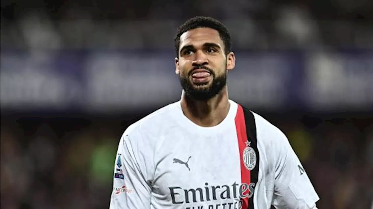 Milan, Loftus-Cheek: 'Sono un giocatore offensivo ma posso ricoprire ...