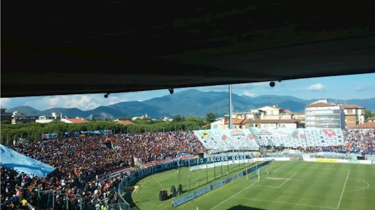 Pisa-Spezia 2-2, le pagelle: Pio Esposito e Bertola lanciano lo Spezia. Tourè innesca la rimonta