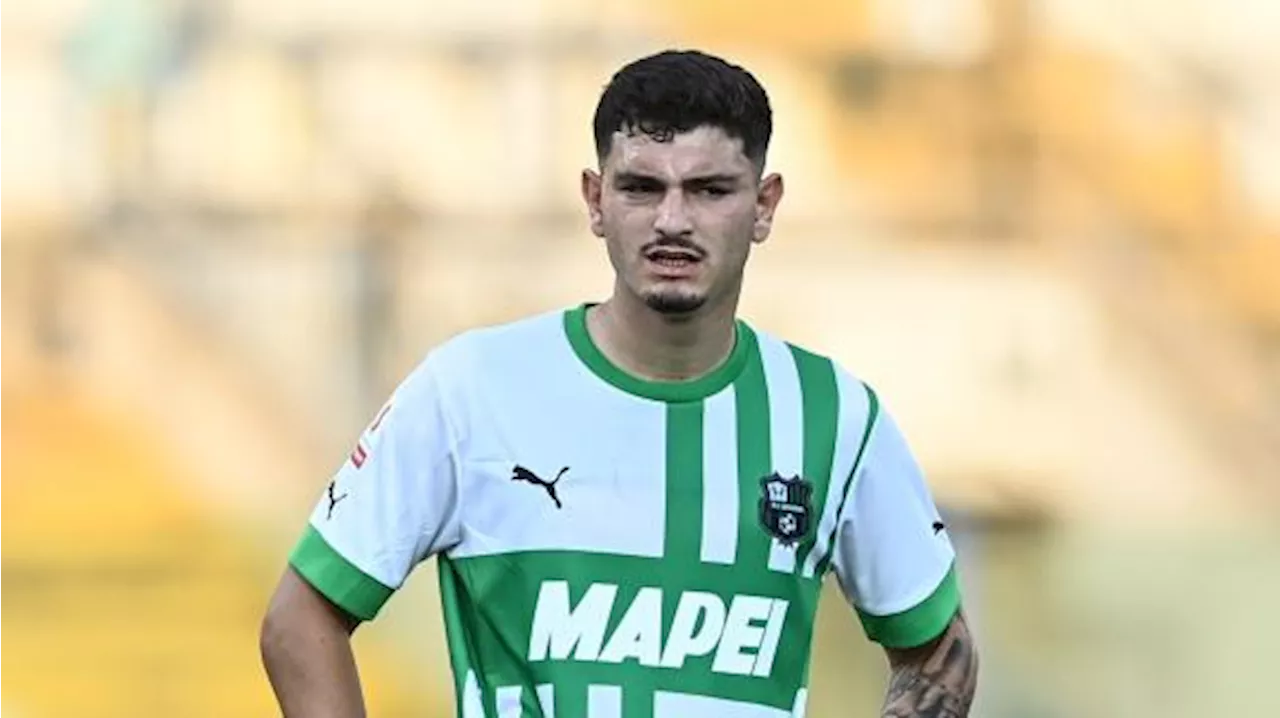 Sassuolo, anche Alvarez al passo d'addio: pronto il prestito all'Elche in Spagna