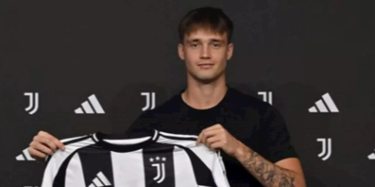 Cudrig-Juve Next Gen, la storia continua: ufficiale il rinnovo