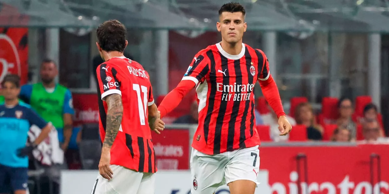 Toro da impazzire, ma San Siro è un inferno: il Milan pareggia 2-2 al 95'!