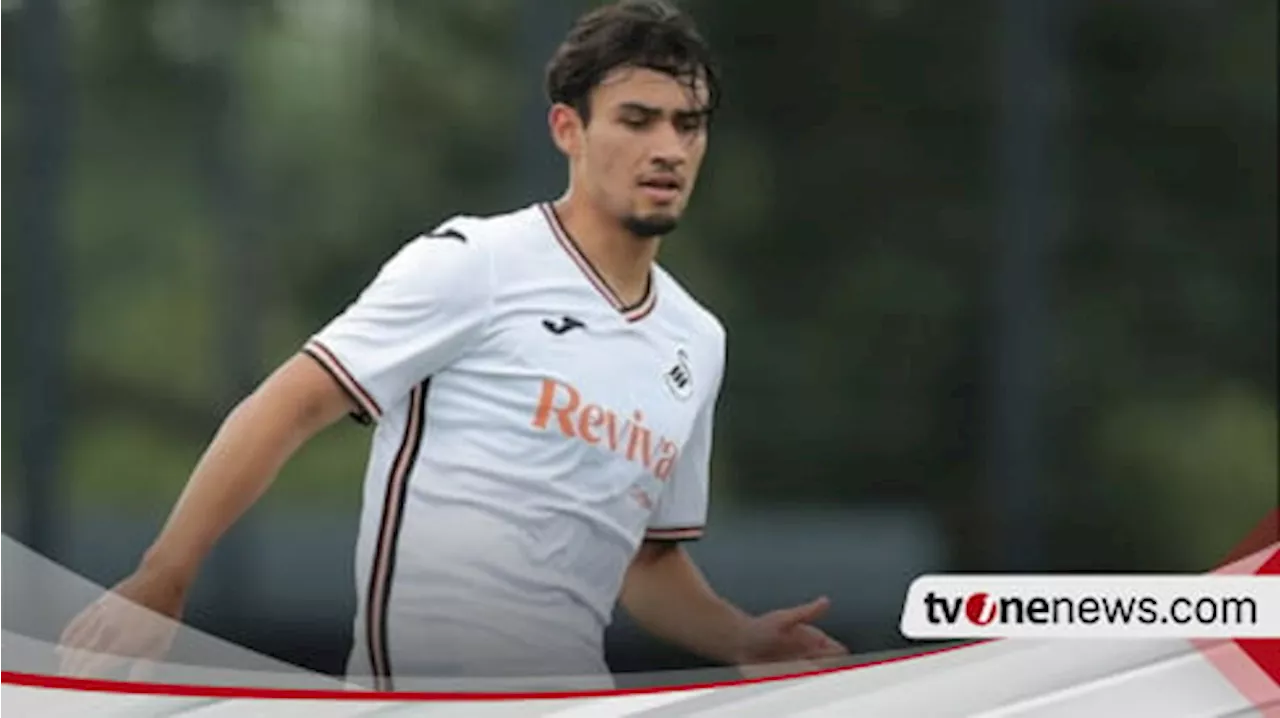 3 Alasan Swansea City Perlu Pertahankan Pemain Timnas Indonesia Nathan Tjoe-A-On