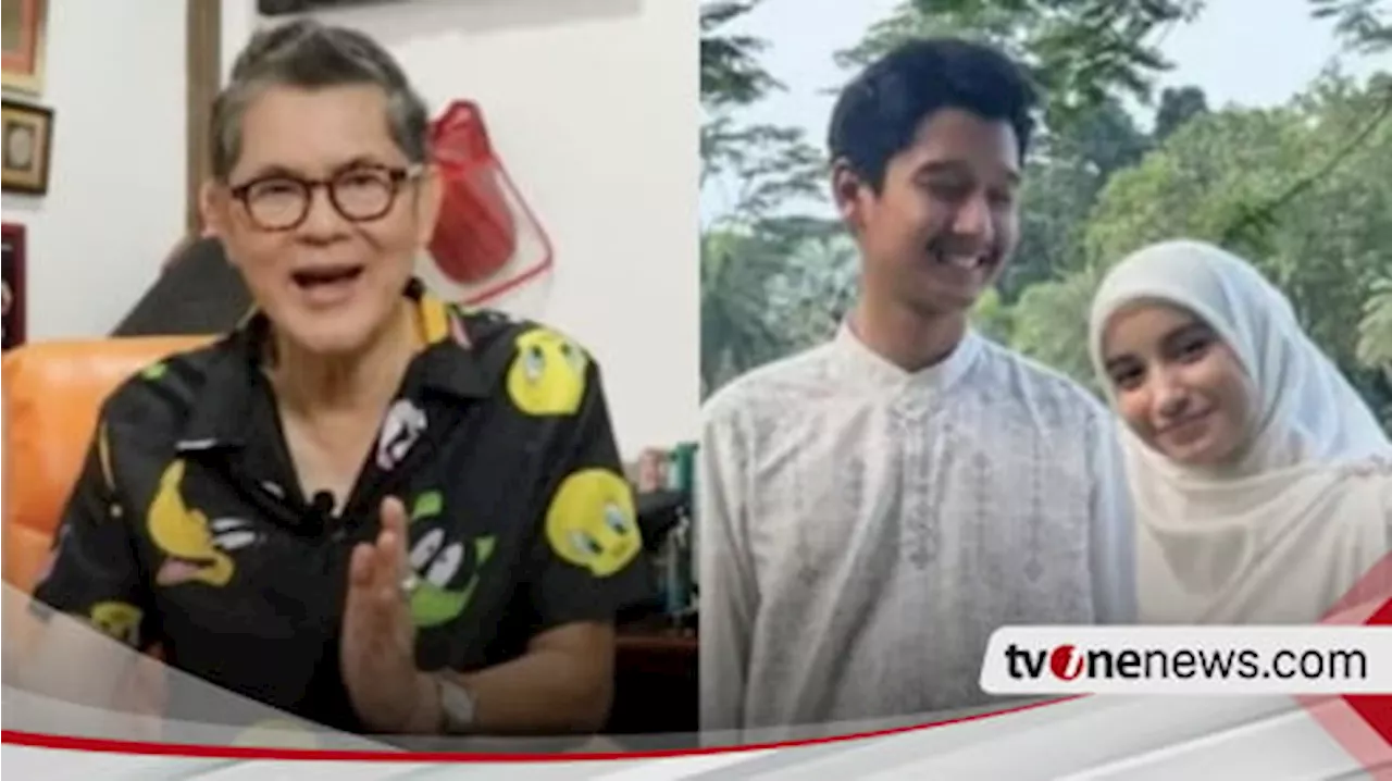 Blak-blakan Singgung KDRT Cut Intan Nabila, dr Boyke Ungkap Soal Pemicu KDRT, Katanya…