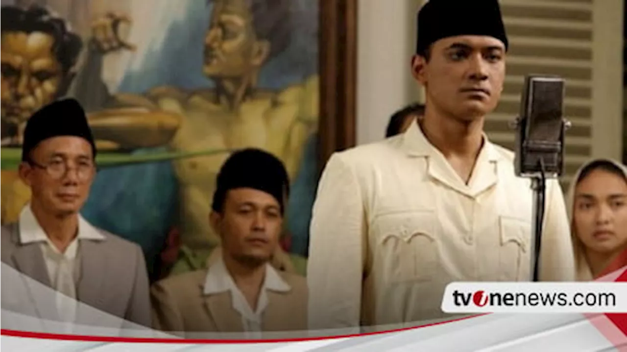 HUT ke-79 RI: Inilah 5 Film Bertema Perjuangan yang Bisa Bangkitkan Jiwa Nasionalisme