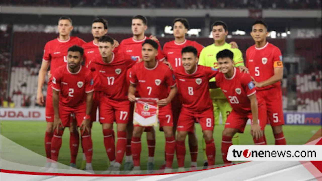 Media Vietnam Kaget Timnas Indonesia Turunkan Skuad U-22 di Piala AFF 2024, Sampai Bilang Begini...