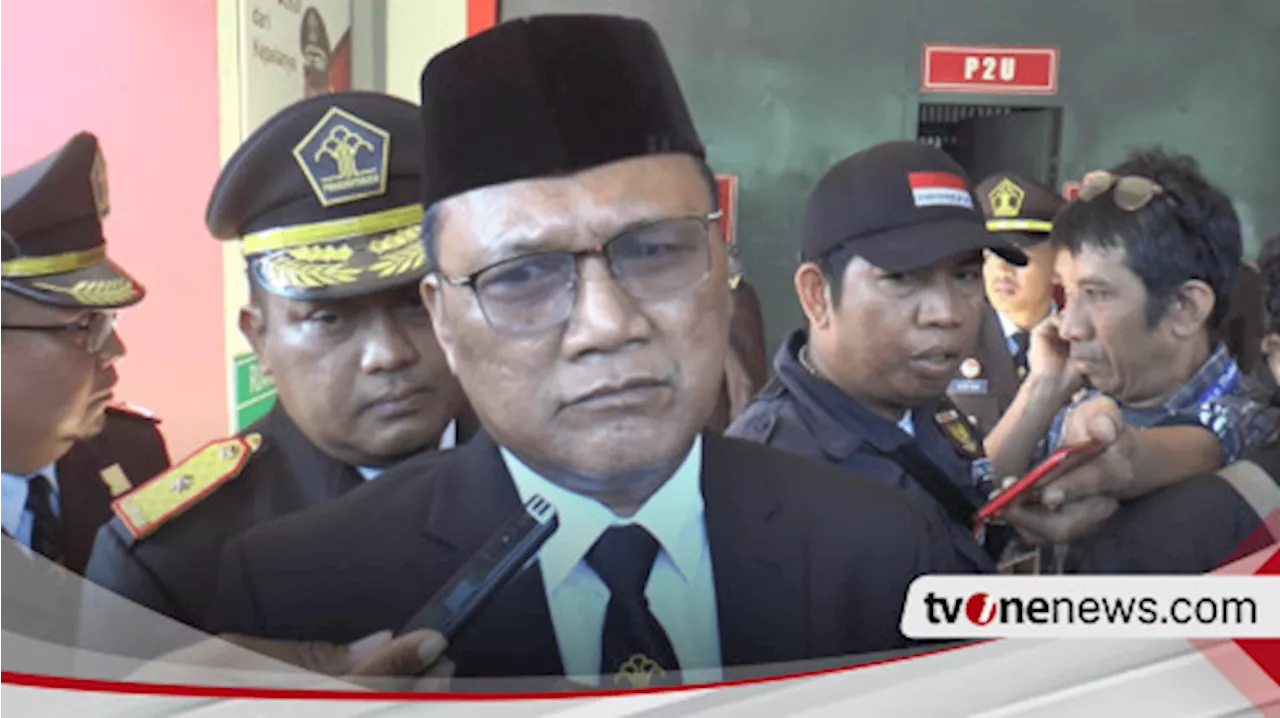 Ribuan Masyarakat Binaan di Sulsel Mendapatkan Remisi HUT RI ke-79