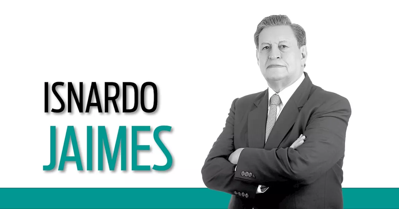 ¿Repetición de hechos ocurridos en México y Nicaragua?