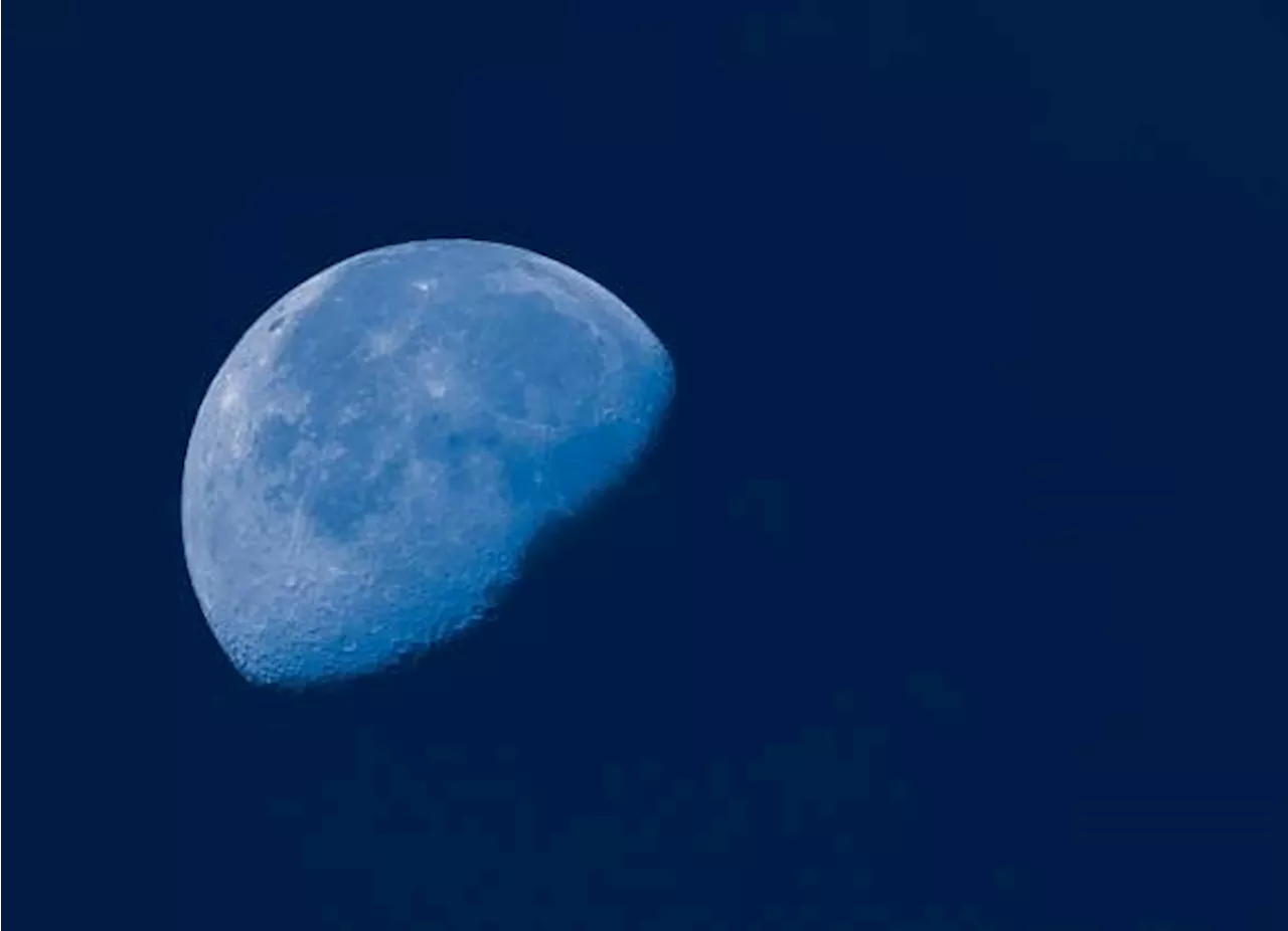 Luna Azul 2024: Conoce la razón por la que este fenómeno astronómico es único y especial