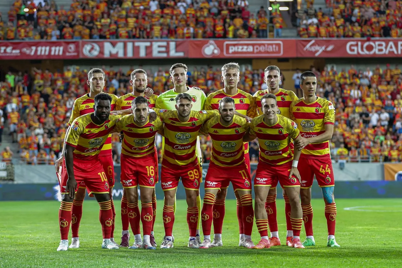 Dreun voor Jagiellonia Bialystok in aanloop naar Europese clash met Ajax