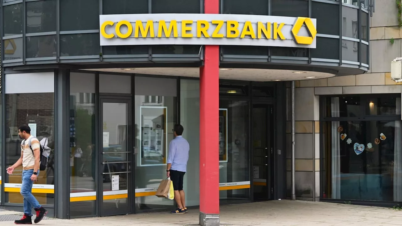 Phishing: Verbraucherzentrale warnt Commerzbank-Kunden vor Betrug