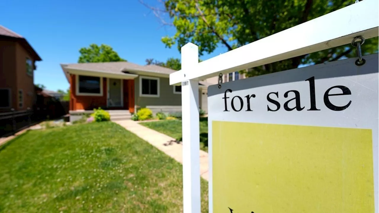 Looking to buy a home? You may now need to factor in the cost of your agent's commission