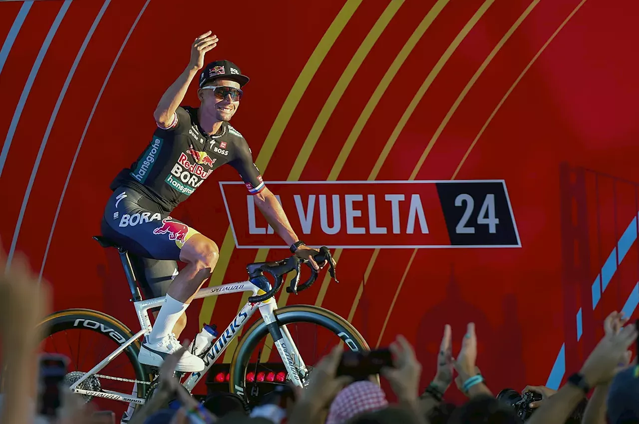 Vuelta a España 2024, Etapa 1 hoy: horario, recorrido, perfil y dónde ver en TV