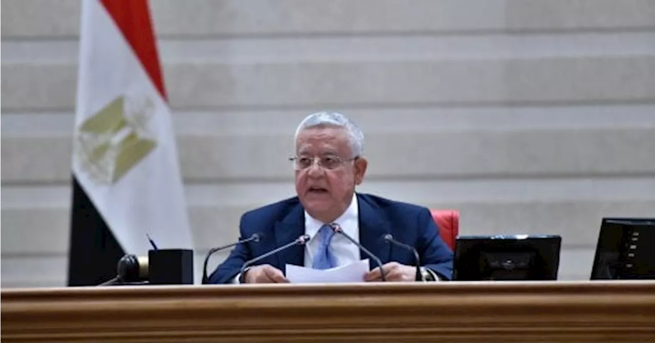 رئيس مجلس النواب يترأس اليوم اجتماع صياغة قانون الإجراءات الجنائية الجديد
