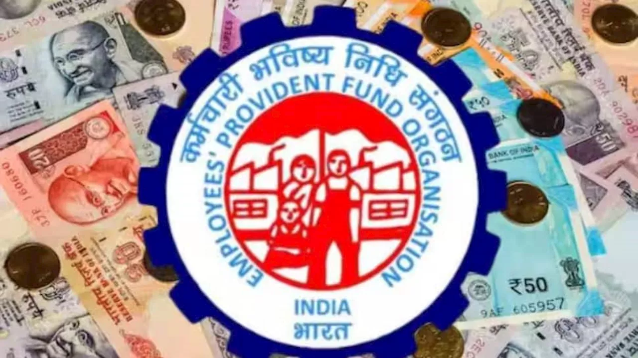 EPFO உறுப்பினர்களுக்கு நல்ல செய்தி: ஊதிய உச்சவரம்பில் ஏற்றம் விரைவில்... அட்டகாசமான அப்டேட் இதோ