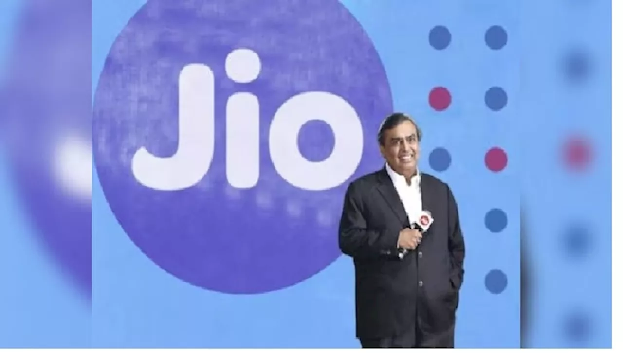 Jio 999 Recharge Plan: జియో నుంచి కొత్త రీఛార్జ్ ప్లాన్, అన్‌లిమిటెడ్ హై స్పీడ్ డేటా, 15 ఓటీటీ సేవలు ఉచితం