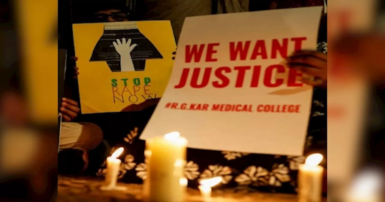 Kolkata Rape-Murder Case: न्यूयॉर्क से लंदन तक, इंसाफ की मांग ने सीमाओं को किया धुंधला