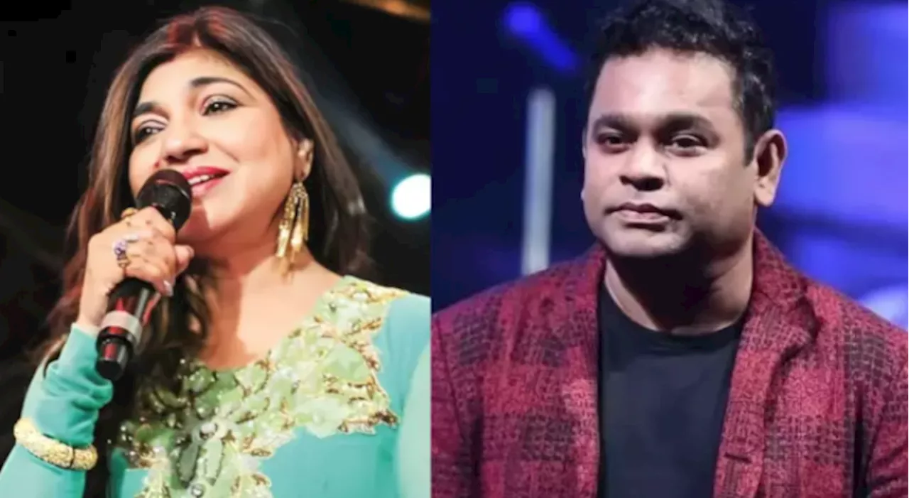 Alka Yagnik confesses regret over rejecting collaboration with AR Rahman