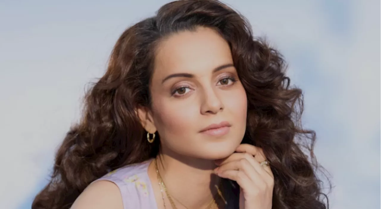 Bombshell! Kangna Ranaut labels Bollywood figures ‘stupid' and 'shallow'