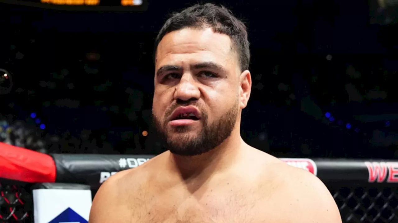 UFC 305 judge dropped on the spot after ‘outrageous’ scorecard favouring Australia’s Tai Tuivasa