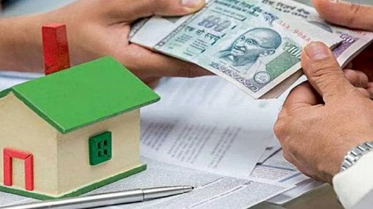 क्या आपने भी लिया है Home Loan... तो क्लोज कराते समय ये डॉक्युमेंट्स लेना न भूलें, लापरवाही पड़ेगी भारी