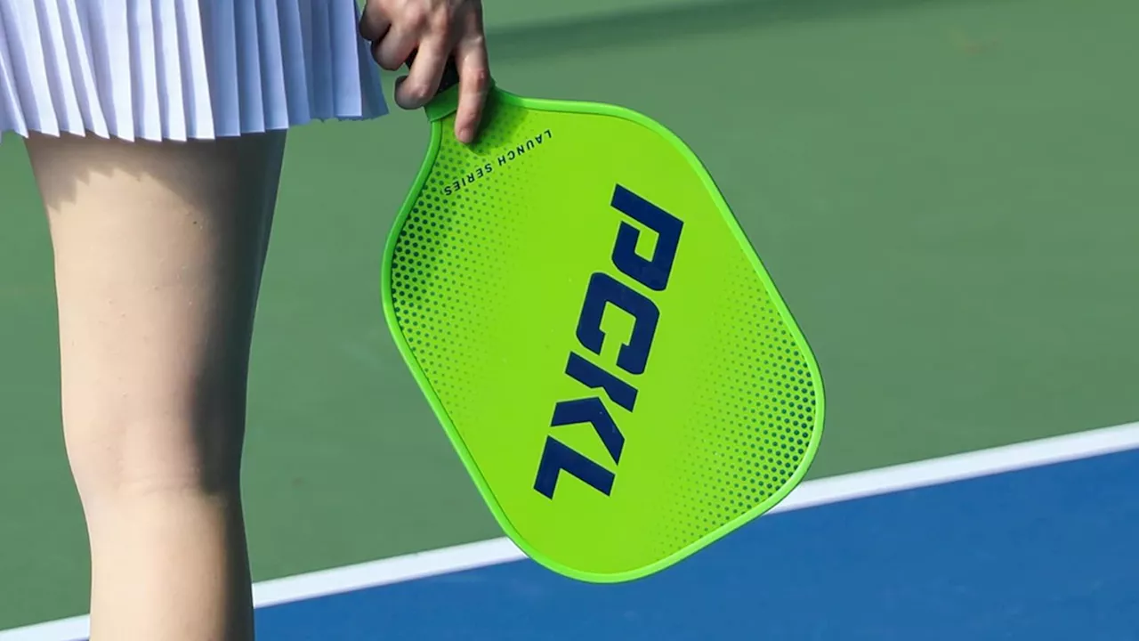 Best pickleball paddles and gear to bring to your next game