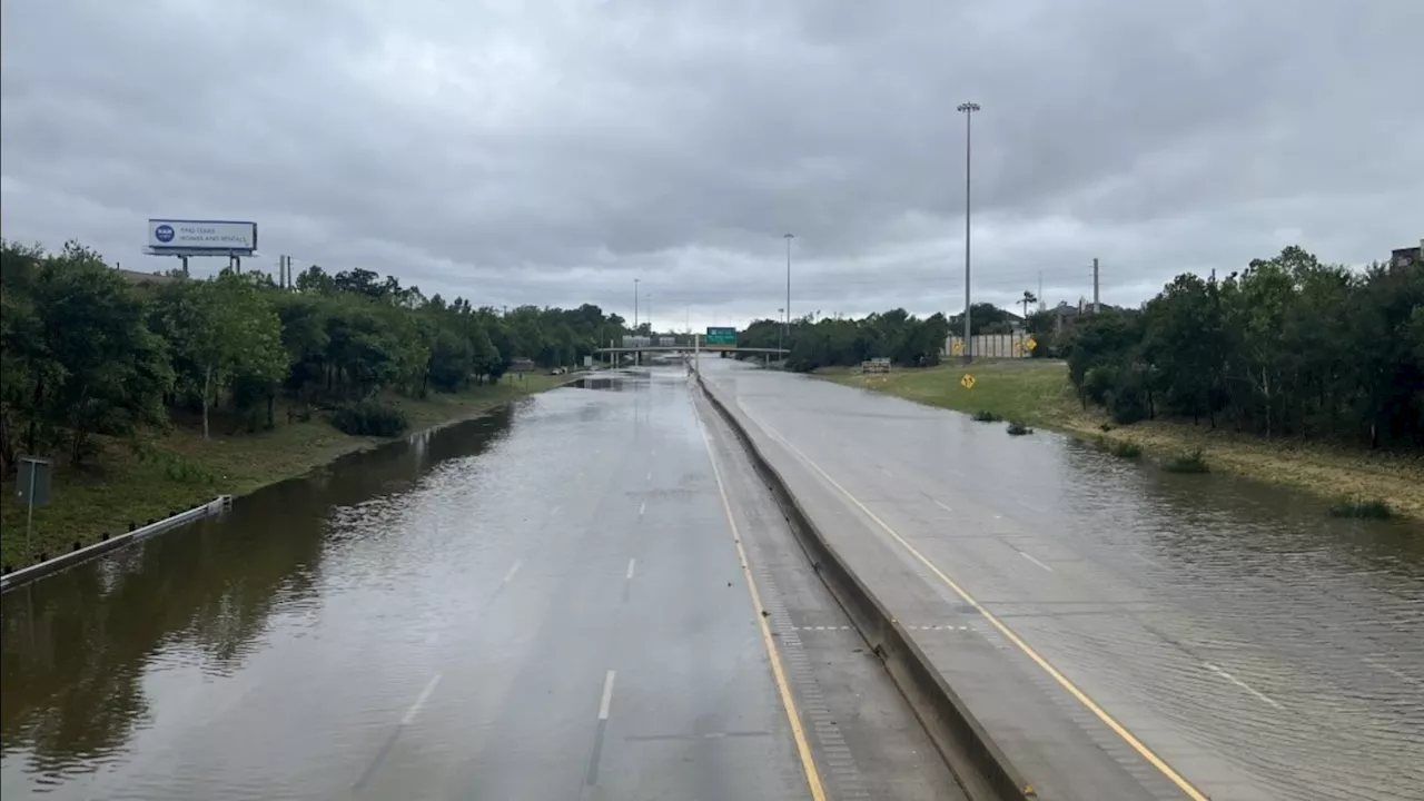 'It's going to reduce misery': Texas adopts first statewide flood plan to combat risks