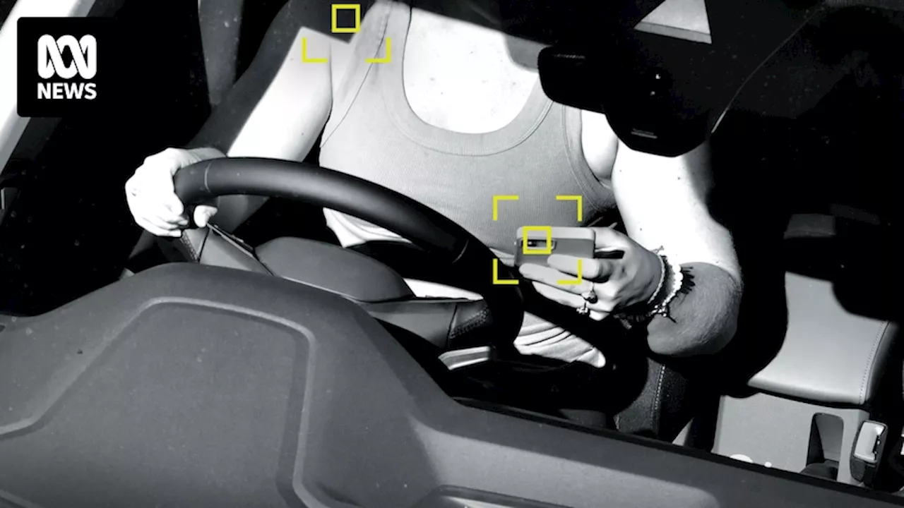 Call for release of privacy reviews on mobile detection and seatbelt cameras