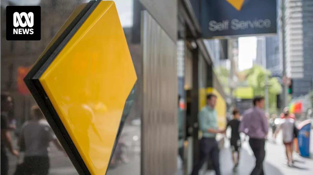 Commonwealth Bank stops lending to fossil fuel companies without genuine emissions plan