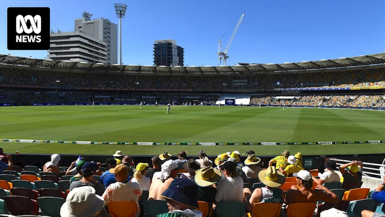 Cricket Australia releases plans for the next seven summers, with uncertainty surrounding the future of Brisbane Tests