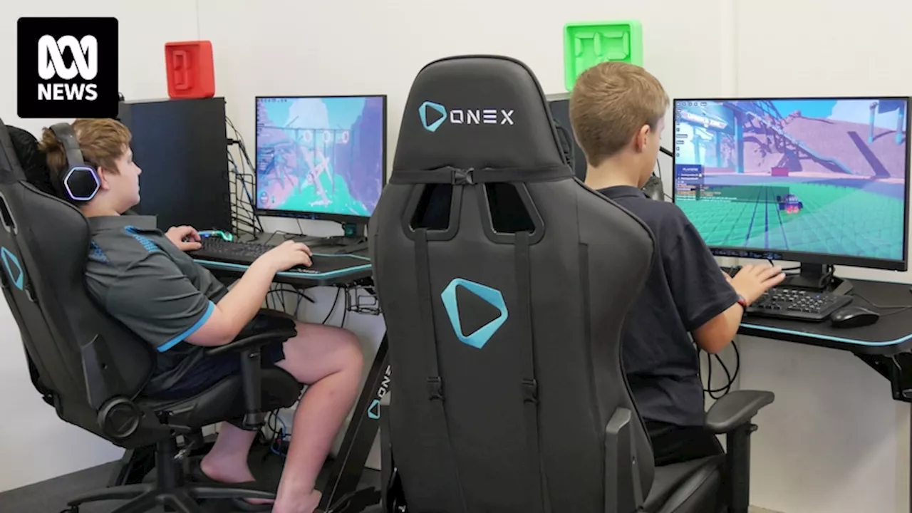 Gaming space The Zone helps neurodiverse, autistic, ADHD gamers build friendships