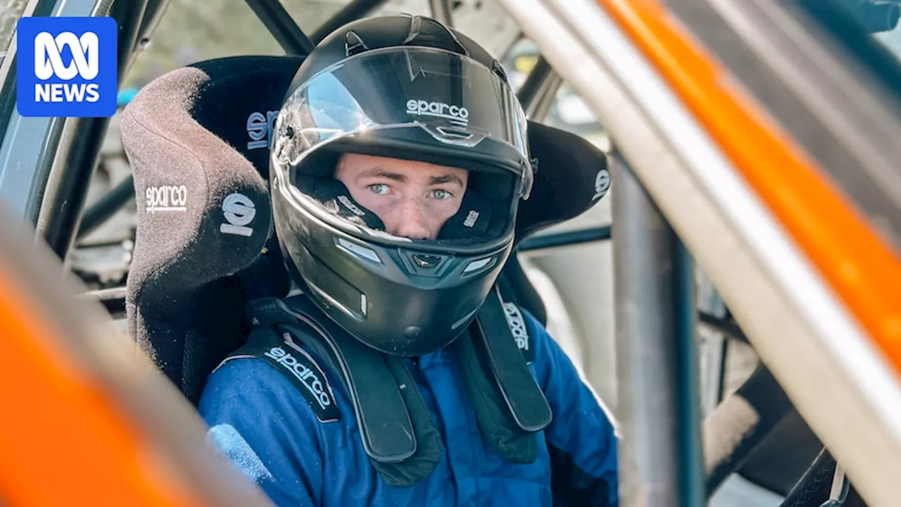 Leyburn Sprints attracts drivers young and old to location of 1949 Australian Grand Prix