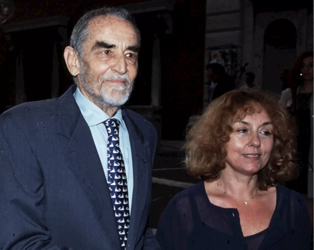 Addio a Diletta D'Andrea, l'attrice e terza moglie di Vittorio Gassman aveva 82 anni